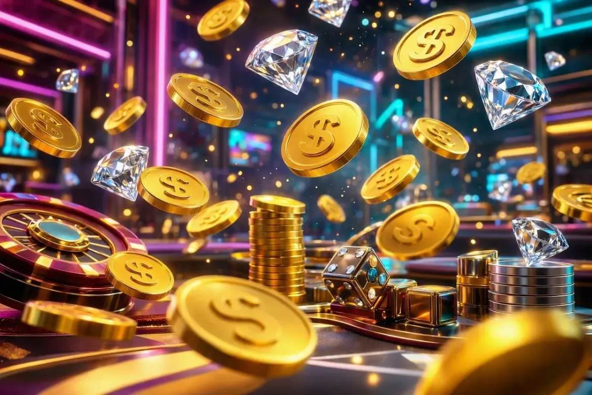 GetsBet Casino